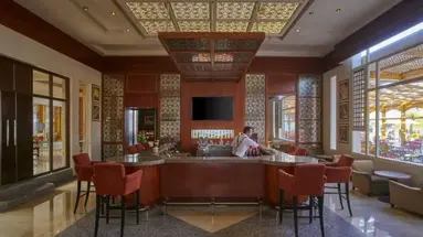 Maritim Jolie Ville Resort & Casino
