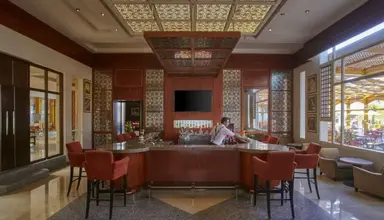 Maritim Jolie Ville Resort & Casino
