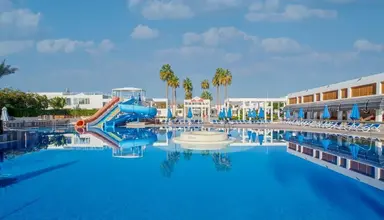 Maritim Jolie Ville Resort & Casino