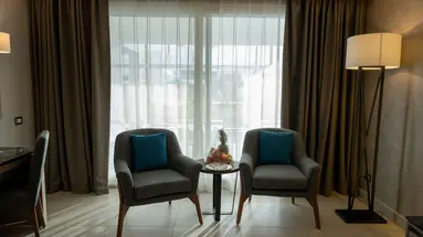 Maritim Jolie Ville Resort & Casino