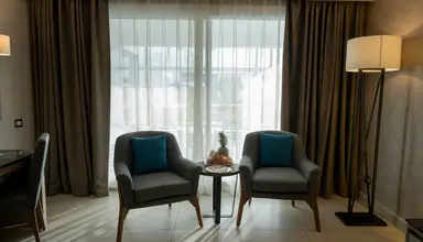 Maritim Jolie Ville Resort & Casino