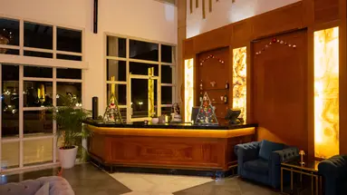 Maritim Jolie Ville Resort & Casino