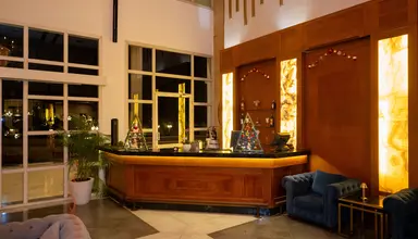 Maritim Jolie Ville Resort & Casino