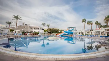 Maritim Jolie Ville Resort & Casino