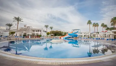 Maritim Jolie Ville Resort & Casino