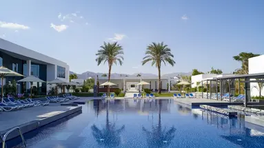 Maritim Jolie Ville Resort & Casino