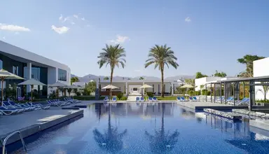 Maritim Jolie Ville Resort & Casino