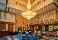 Maritim Jolie Ville Resort & Casino