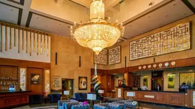 Maritim Jolie Ville Resort & Casino