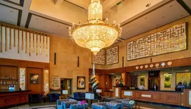 Maritim Jolie Ville Resort & Casino