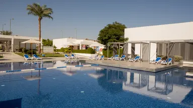 Maritim Jolie Ville Resort & Casino