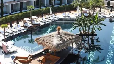 Maritim Marina Bay Resort