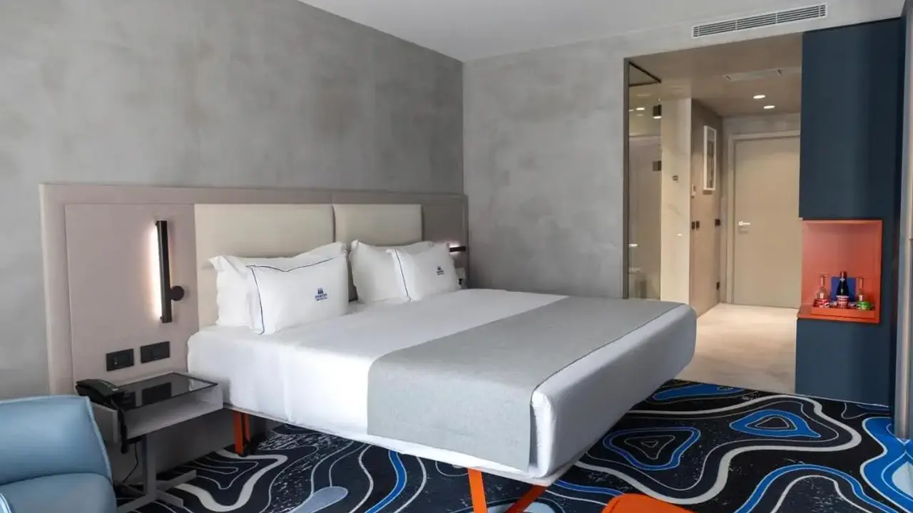 Maritim Marina Bay Resort