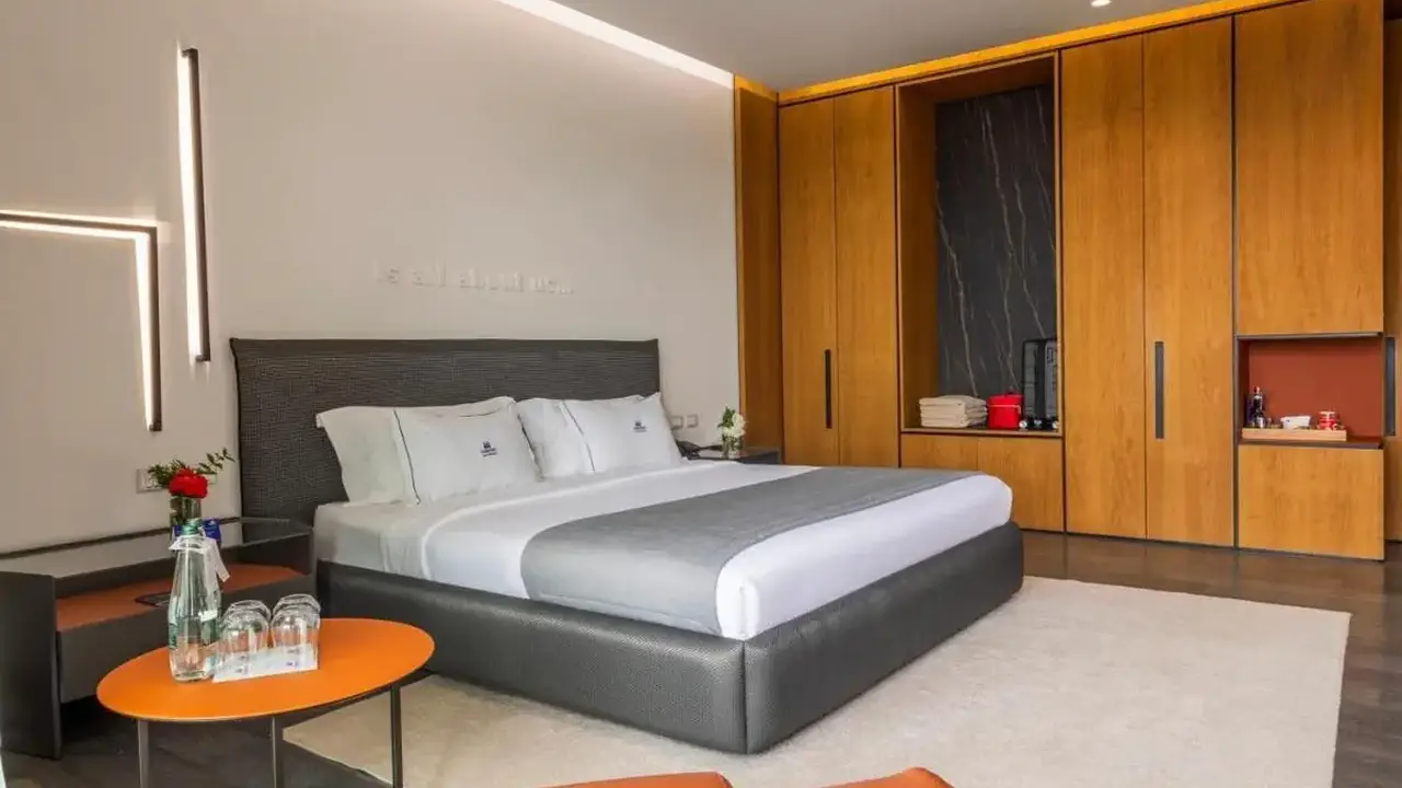 Maritim Marina Bay Resort