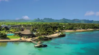 Maritim Mauritius