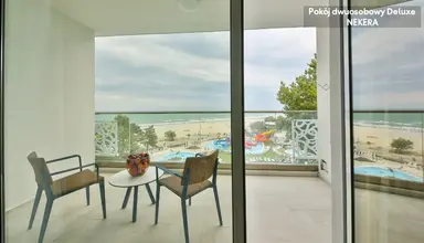 Maritim Paradise Blue Albena