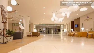 Maritim Paradise Blue Albena