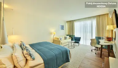 Maritim Paradise Blue Albena