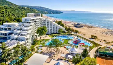 Maritim Paradise Blue Albena