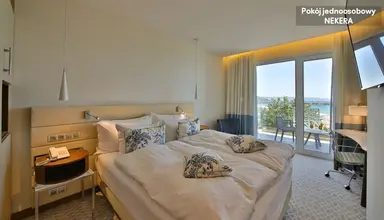 Maritim Paradise Blue Albena