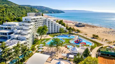 Hotel Maritim Paradise Blue Albena
