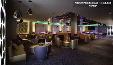 Maritim Paradise Blue Albena
