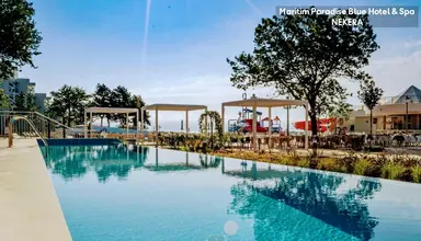 Maritim Paradise Blue Albena