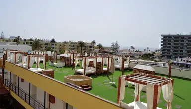 Maritim Playa Aparthotel