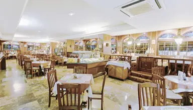 Maritim Playa Aparthotel