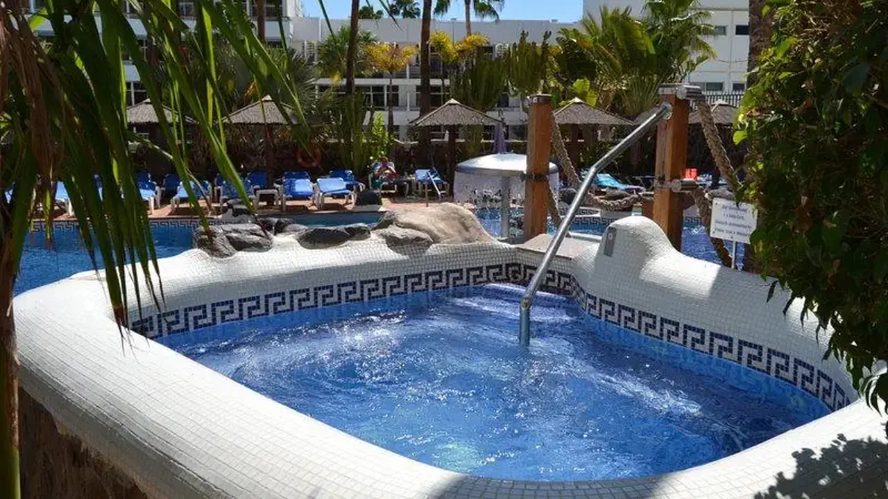 Maritim Playa Aparthotel