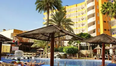 Maritim Playa Aparthotel