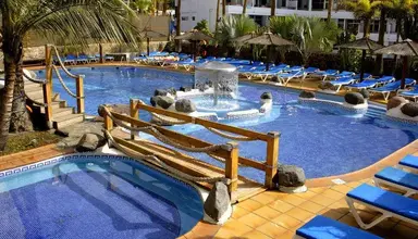 Maritim Playa Aparthotel