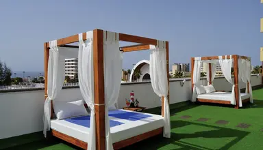 Maritim Playa Aparthotel