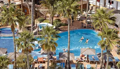 Maritim Playa Aparthotel