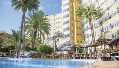 Maritim Playa Aparthotel