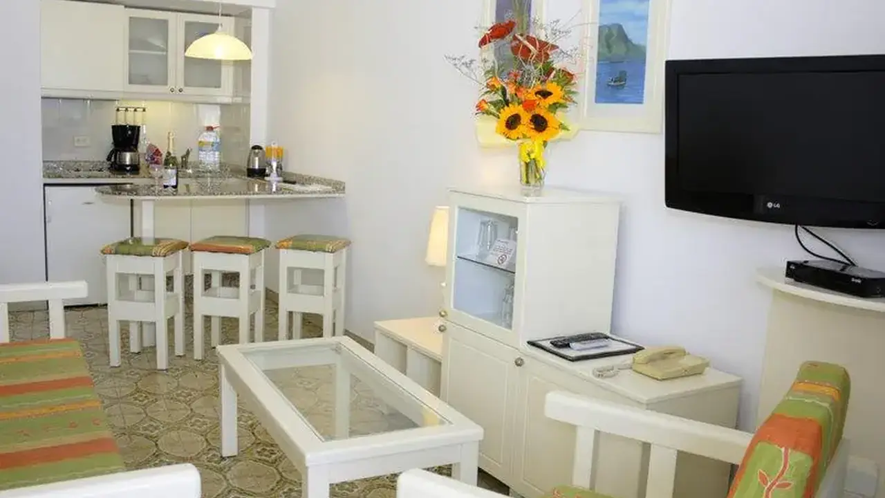 Maritim Playa Aparthotel