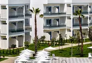 Maritim Resort Calabria