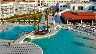 Maritim Resort Calabria