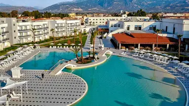 Maritim Resort Calabria
