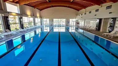 Maritim Resort Calabria