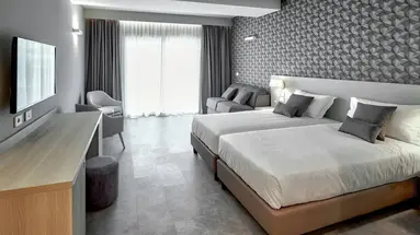 Maritim Resort Calabria