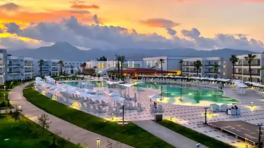 Maritim Resort Calabria