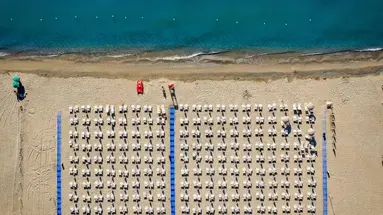 Maritim Resort Calabria