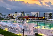 Maritim Resort Calabria