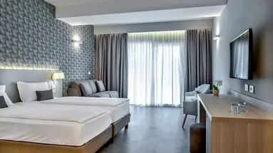 Maritim Resort Calabria