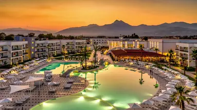 Maritim Resort Calabria