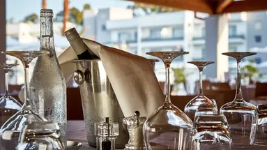 Maritim Resort Calabria