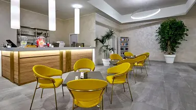Maritim Resort Calabria