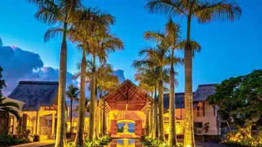 Maritim Resort & SPA