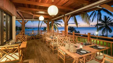 Maritim Resort & SPA
